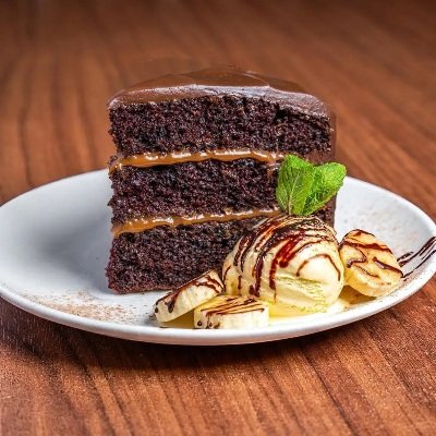Torta Maltilda